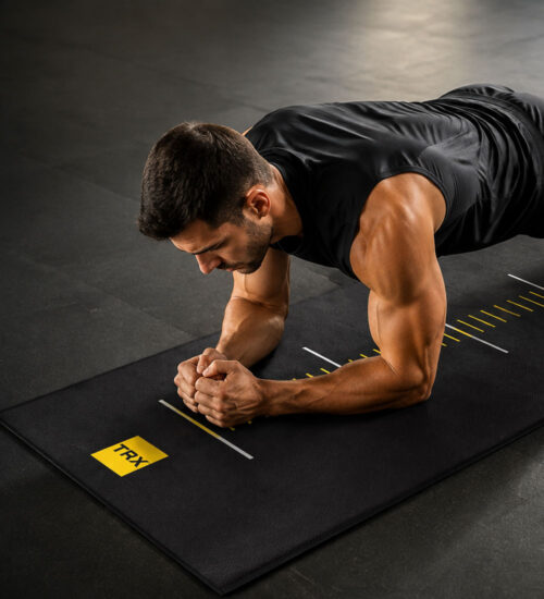 زیرانداز مت ورزشی موها فیتنس مدل TRX Training زیرانداز مت ورزشی موها فیتنس مدل TRX Training