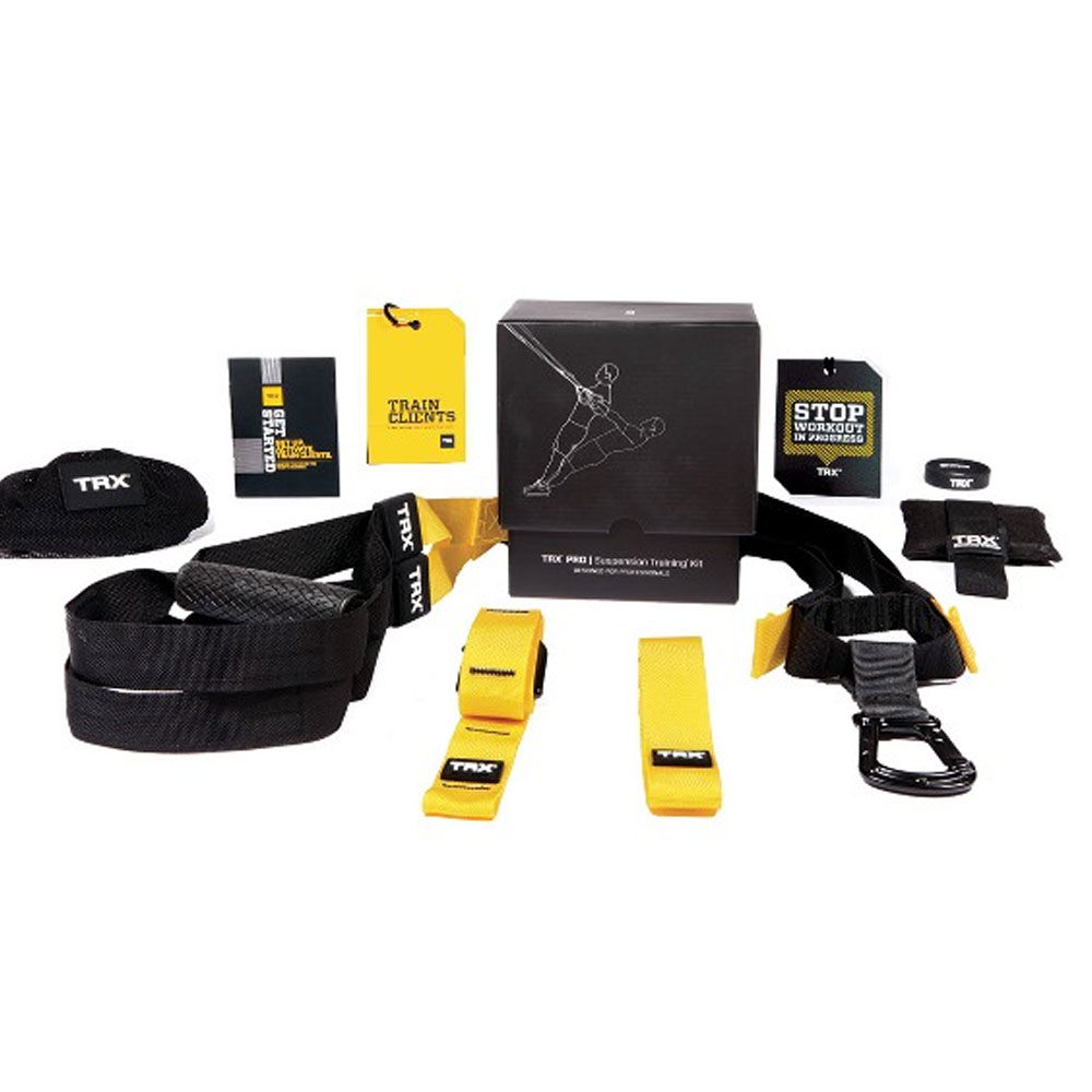 تي آر ايکس اورجینال پرو مدل TRX Pro