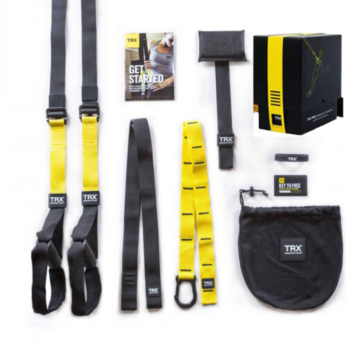 تي آر ايکس اورجینال پرو مدل TRX Pro