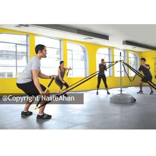 تي آر ايکس مدل TRX Rip Trainer