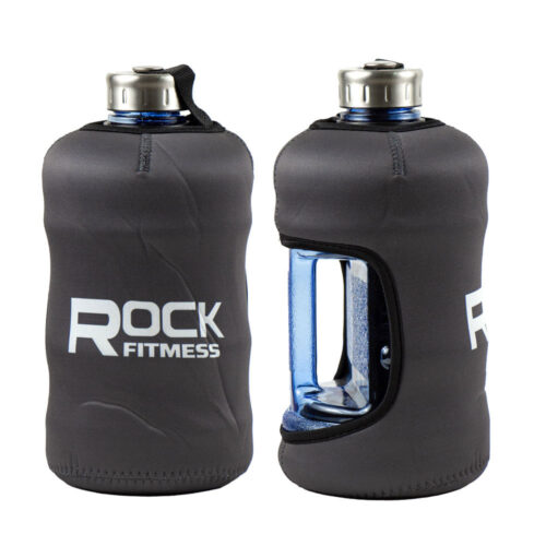جاگ واتر مدل ROCKFITNESS ظرفیت ۲.۲ لیتر