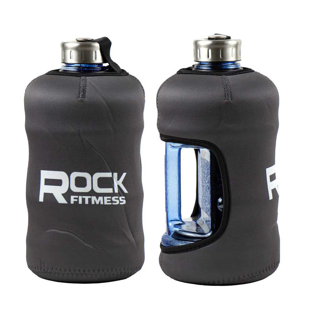 جاگ واتر مدل ROCKFITNESS ظرفیت ۲.۲ لیتر