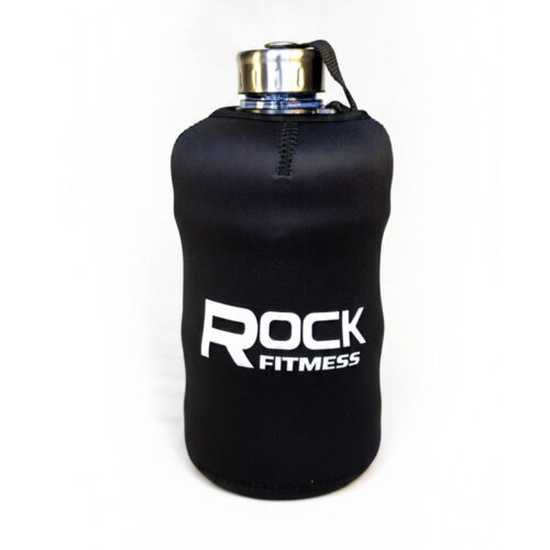 جاگ واتر مدل ROCKFITNESS ظرفیت ۲.۲ لیتر