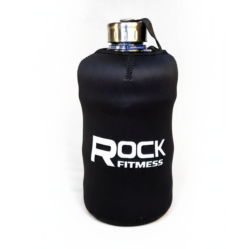 جاگ واتر مدل ROCKFITNESS ظرفیت ۲.۲ لیتر