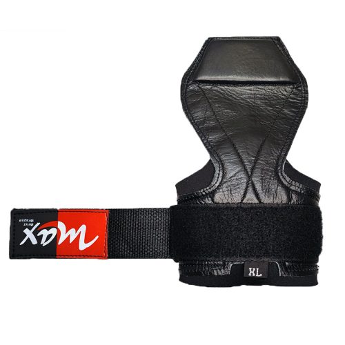 مچ بند و محافظ کف دست مدل MaxSport