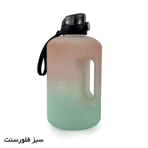 جاگ واتر مدل  EASY FIT ظرفیت ۲.۲ لیتر