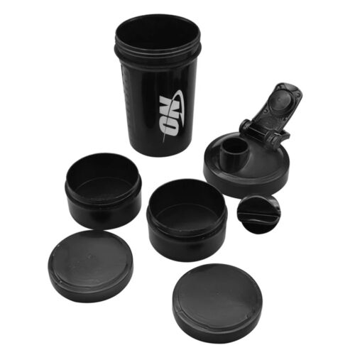 شیکر ورزشی سه تکه مدل ON شیکر ورزشی سه تکه مدل ON