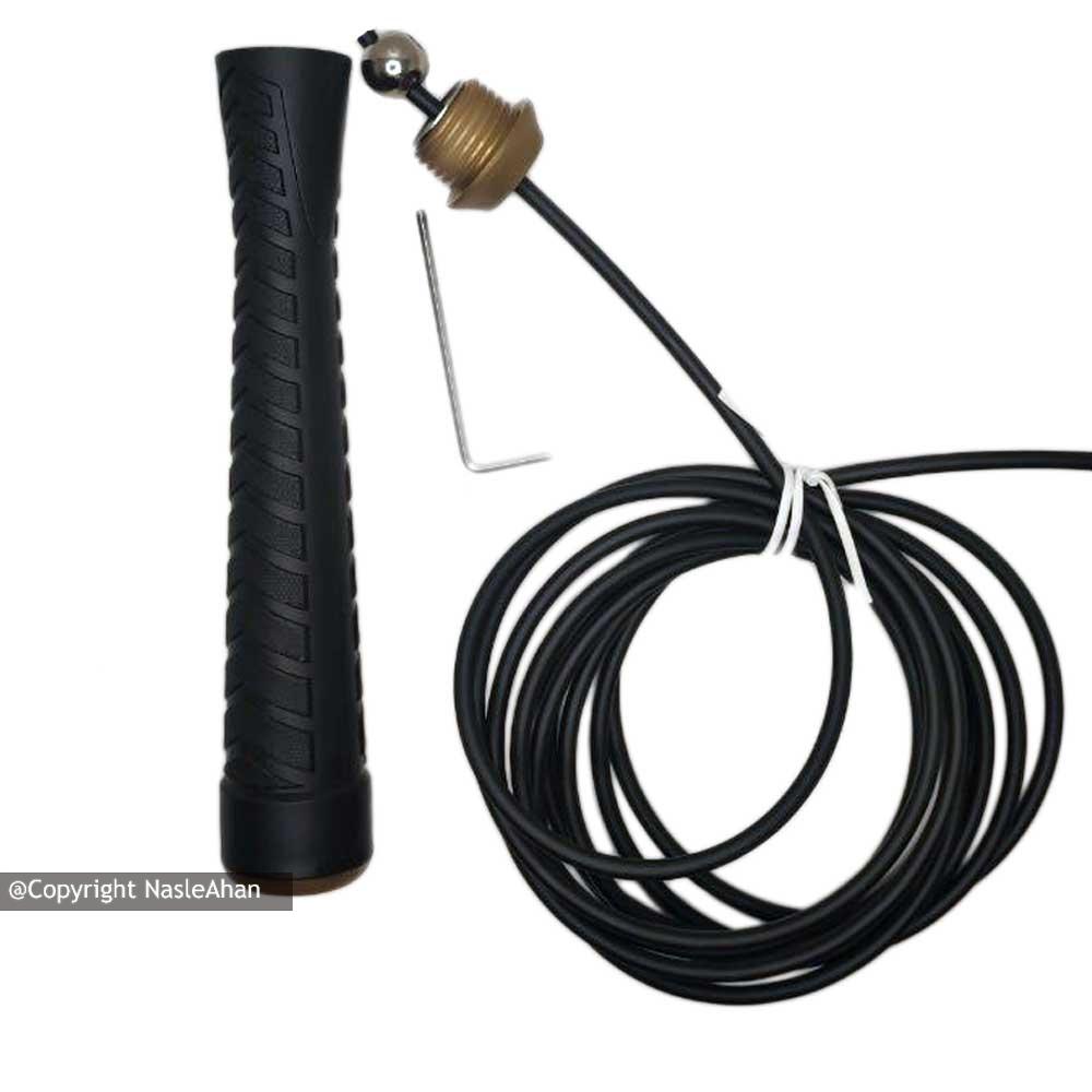 طناب ورزشی گلدن استار مدل 4-730