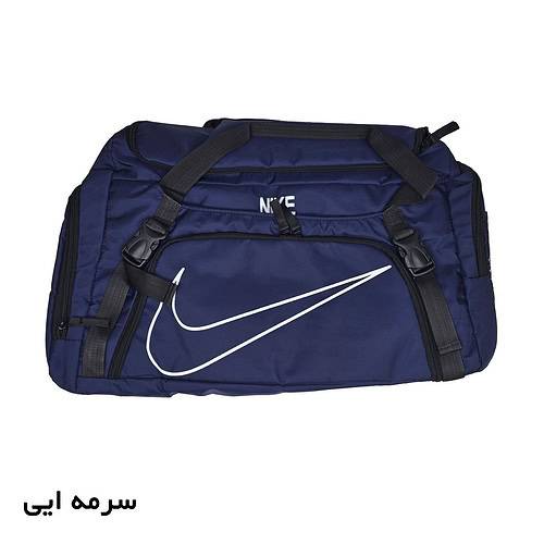 ساک ورزشی مدل Nike Fit Bag