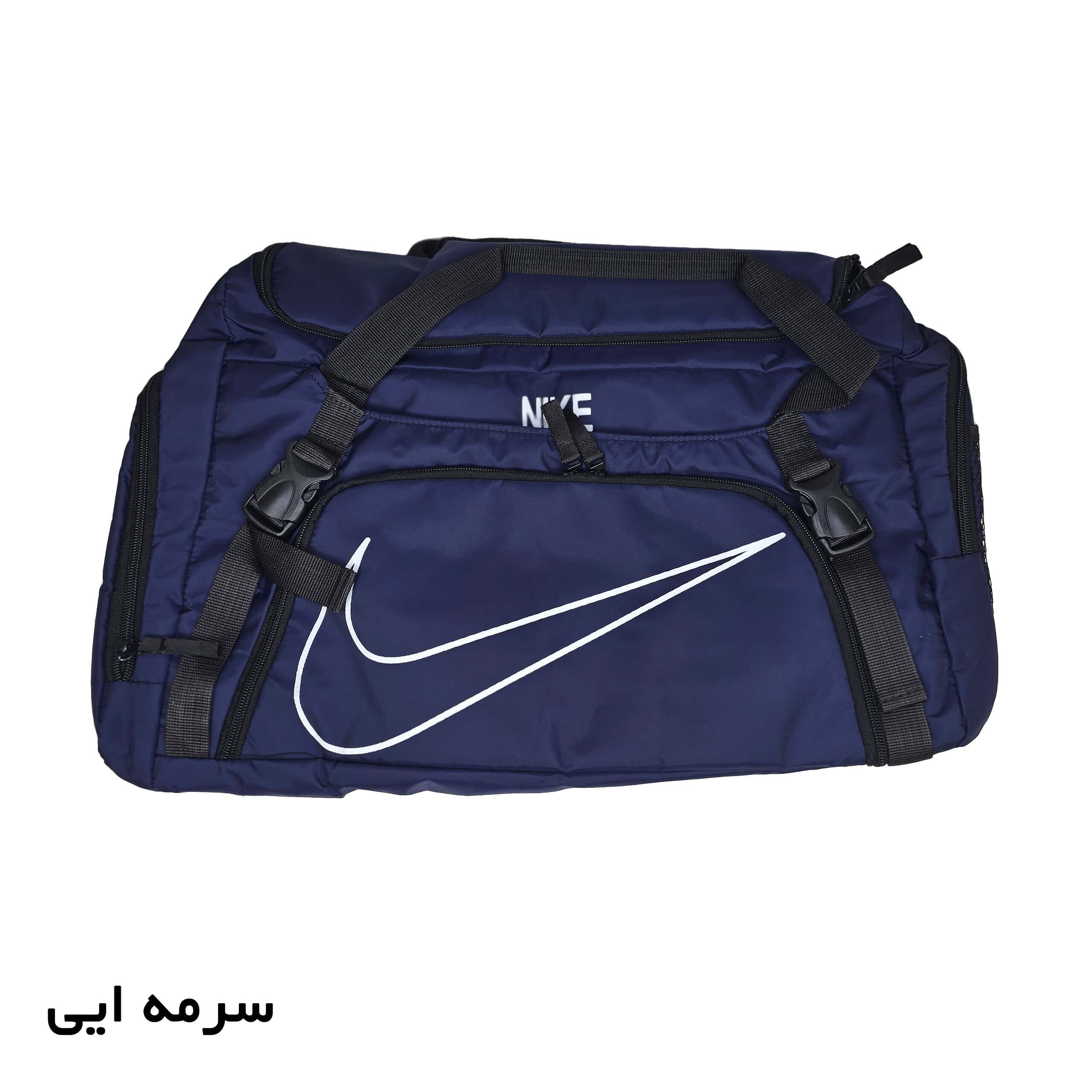 ساک ورزشی مدل Nike Fit Bag