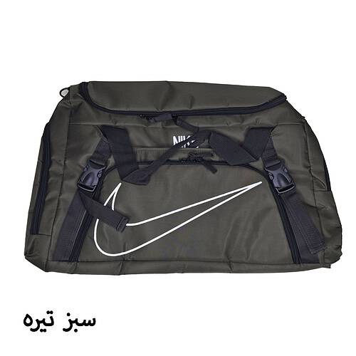 ساک ورزشی مدل Nike Fit Bag