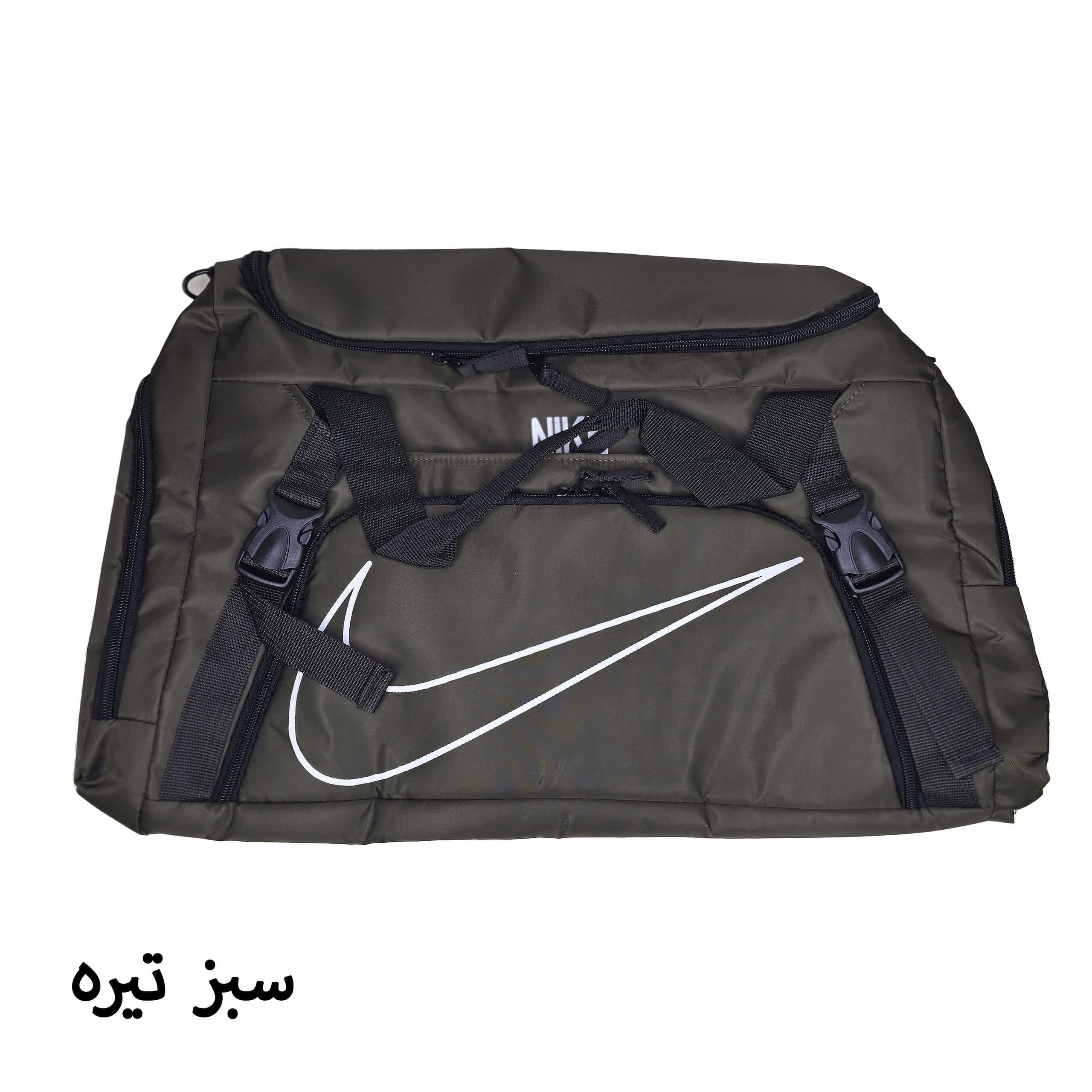 ساک ورزشی مدل Nike Fit Bag
