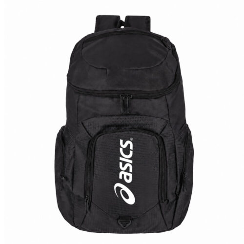 کوله پشتی ورزشی سطلی طرح Asics