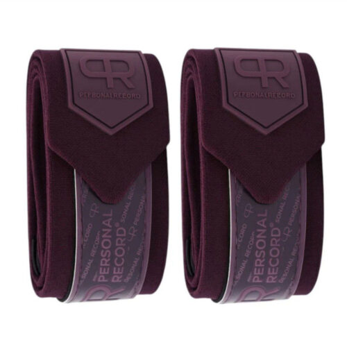 آرنج بند  بدنسازی حرفه ای مدل PERSONAL RECORD آرنج بند  بدنسازی حرفه ای مدل PERSONAL RECORD