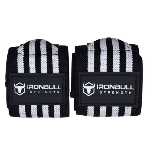 مچ بند بدنسازی مدل IRONBULL