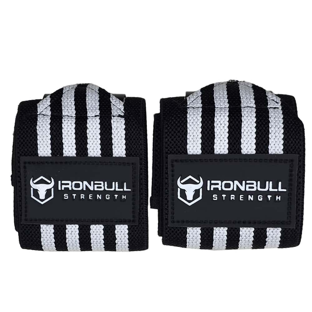 مچ بند بدنسازی مدل IRONBULL