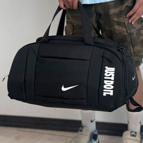 ساک ورزشی مدل Nike JUST DO IT