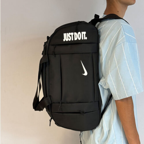 ساک ورزشی مدل Nike JUST DO IT