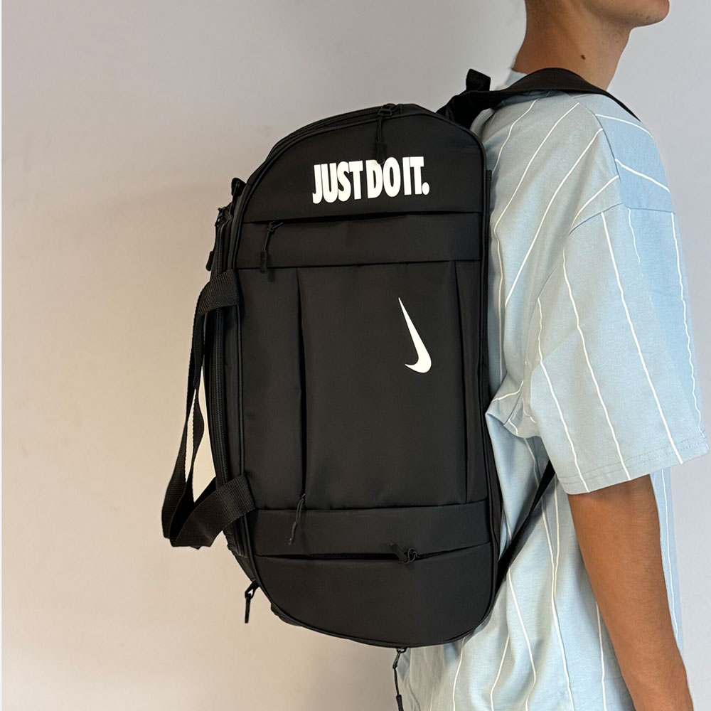 ساک ورزشی مدل Nike JUST DO IT