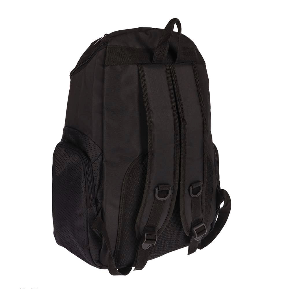 کوله پشتی ورزشی سطلی طرح nike