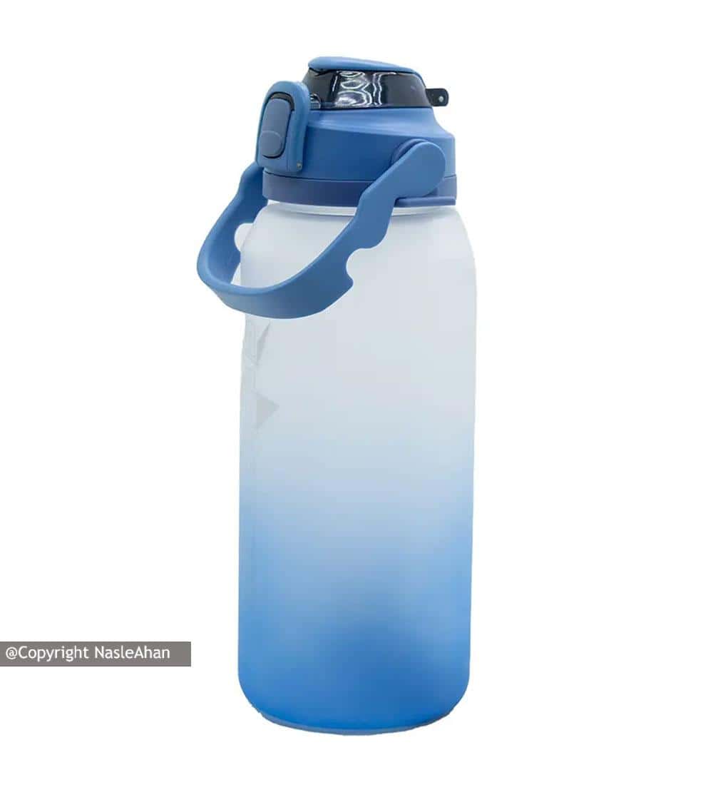 قمقمه ورزشی ماراتن مدل SportBottle ظرفیت 2 لیتر