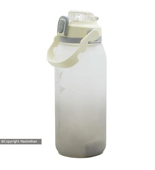 قمقمه ورزشی ماراتن مدل SportBottle ظرفیت 2 لیتر