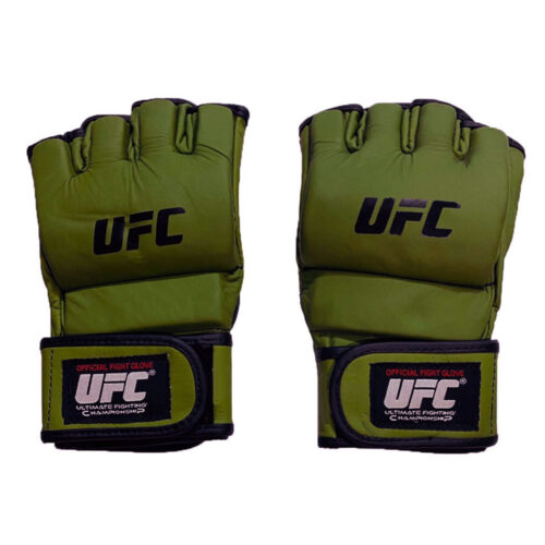 دستکش ام ام ای مدل UFC-2022