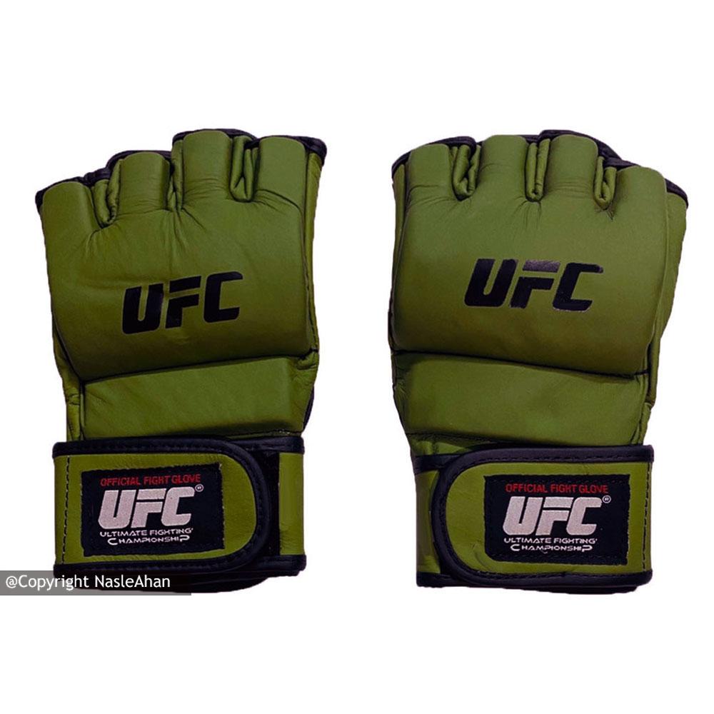 دستکش ام ام ای مدل UFC-2022