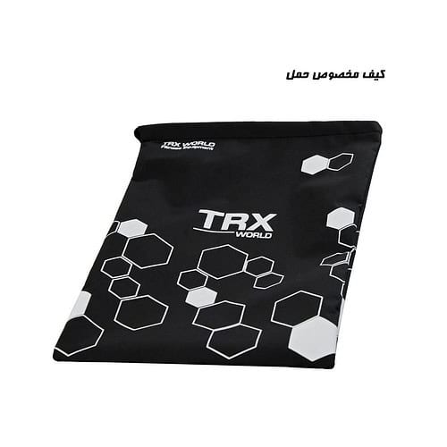 لوازم تناسب اندام دنیای تی آر ایکس مدل پروجیم