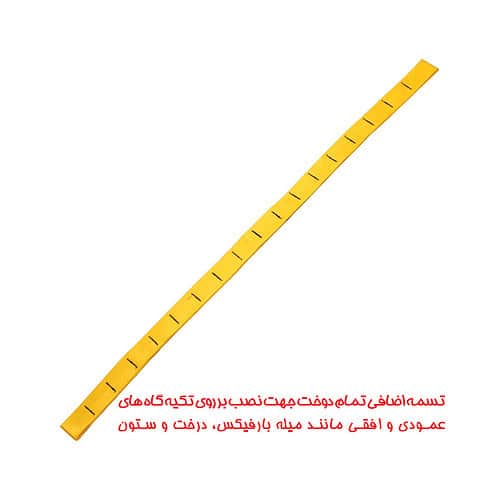 لوازم تناسب اندام دنیای تی آر ایکس مدل پروجیم