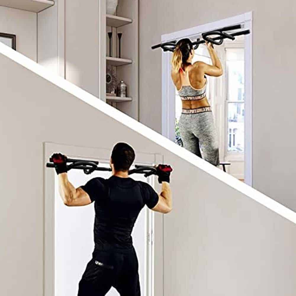 بارفيکس چند منظوره مدل POWERGYM