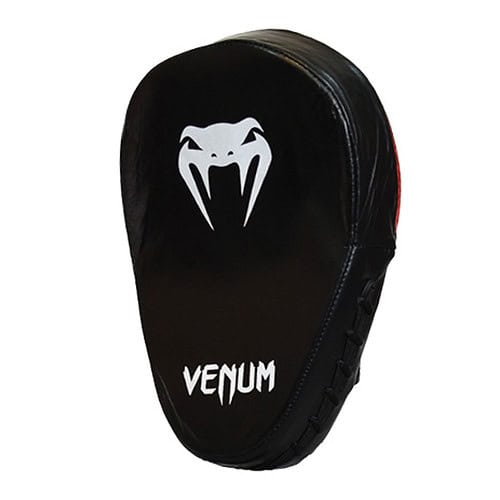 میت پنجه ای چرم قوسدار VENUM