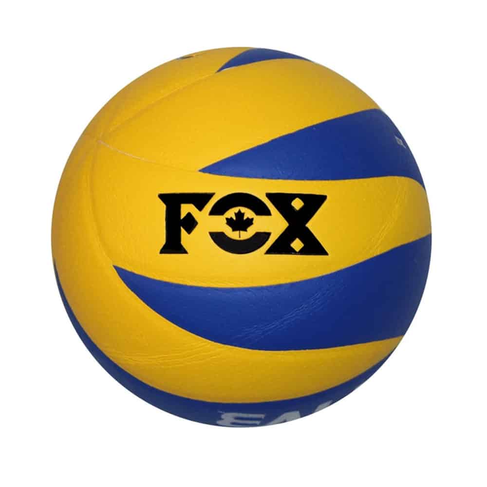 توپ والیبال فاکس مدل  FOX FRANCE FEL 8500