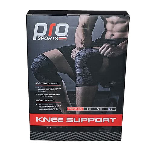 زانوبند حرفهه ای ورزشی مدل PROSPORT