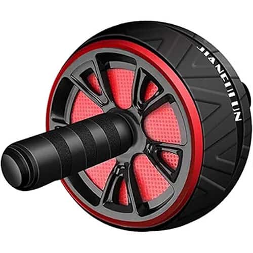 چرخ تمرین شکم مدل ABRoller