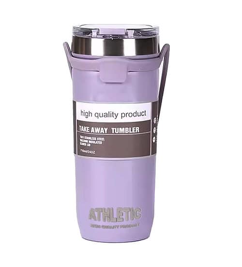 ماگ نی دار مدل اتلتیک ظرفیت 710ml