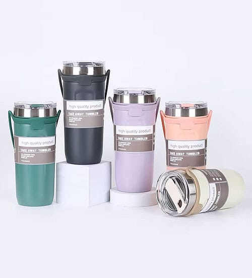 ماگ نی دار مدل اتلتیک ظرفیت 710ml
