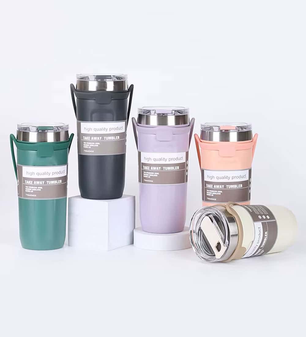 ماگ نی دار مدل اتلتیک ظرفیت 710ml