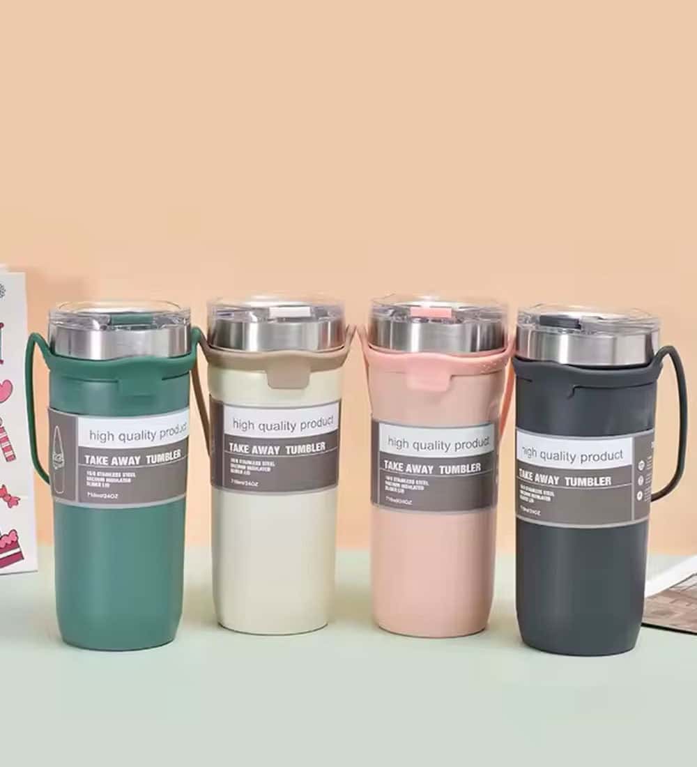 ماگ نی دار مدل اتلتیک ظرفیت 710ml