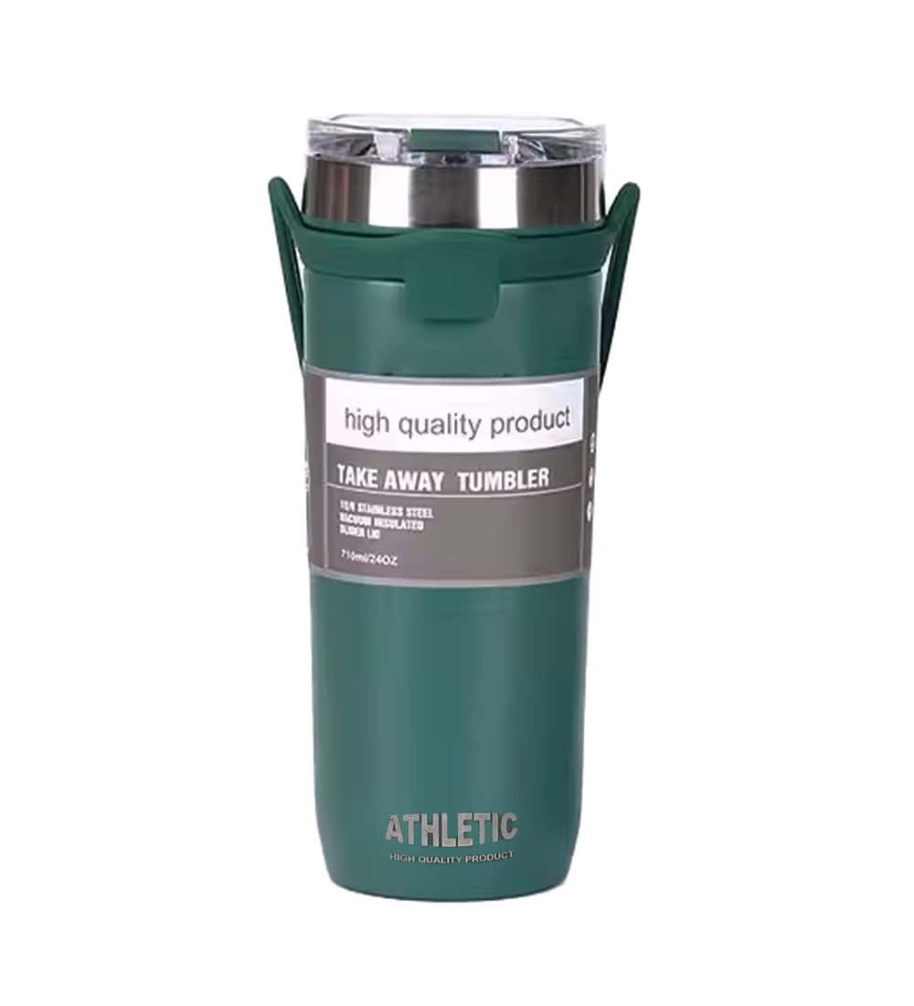 ماگ نی دار مدل اتلتیک ظرفیت 710ml