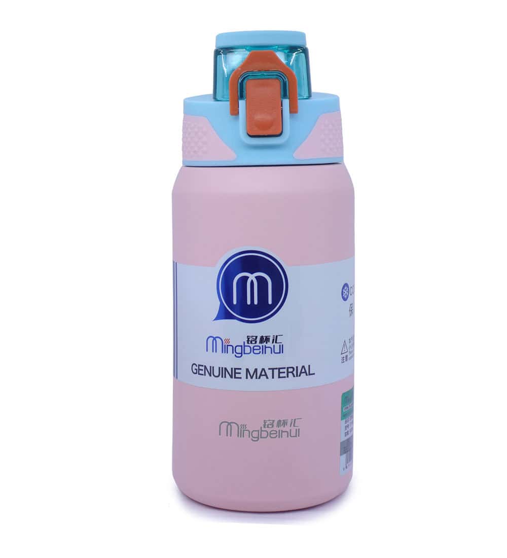 قمقمه دوجداره مدل Mingbeihui ظرفیت 0.5 لیتر