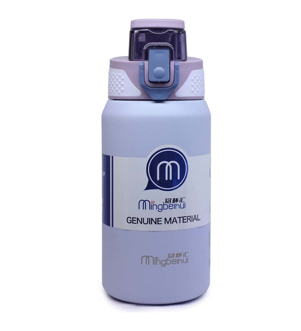 قمقمه دوجداره مدل Mingbeihui ظرفیت 0.5 لیتر
