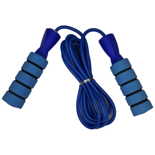 طناب ورزشی دسته اسفنجی ROX
