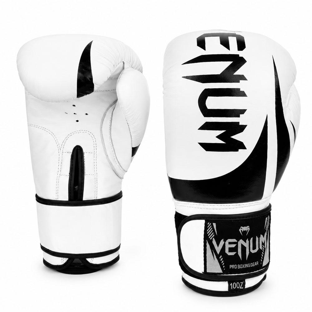 دستکش بوکس چرم مدل Venum