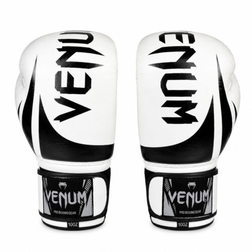دستکش بوکس چرم مدل Venum