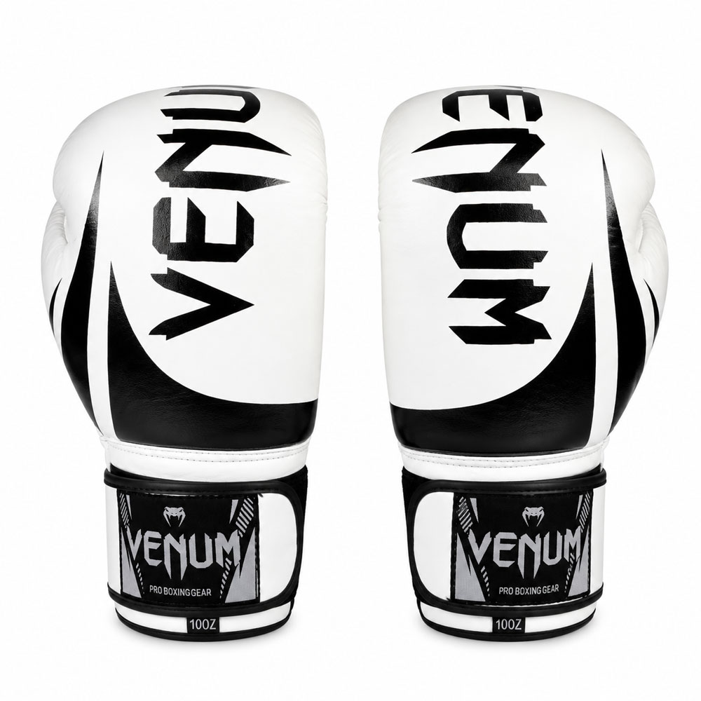 دستکش بوکس چرم مدل Venum