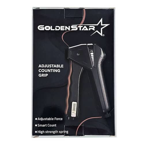 فنر تقویت مچ گلدن استار مدل  GS-100
