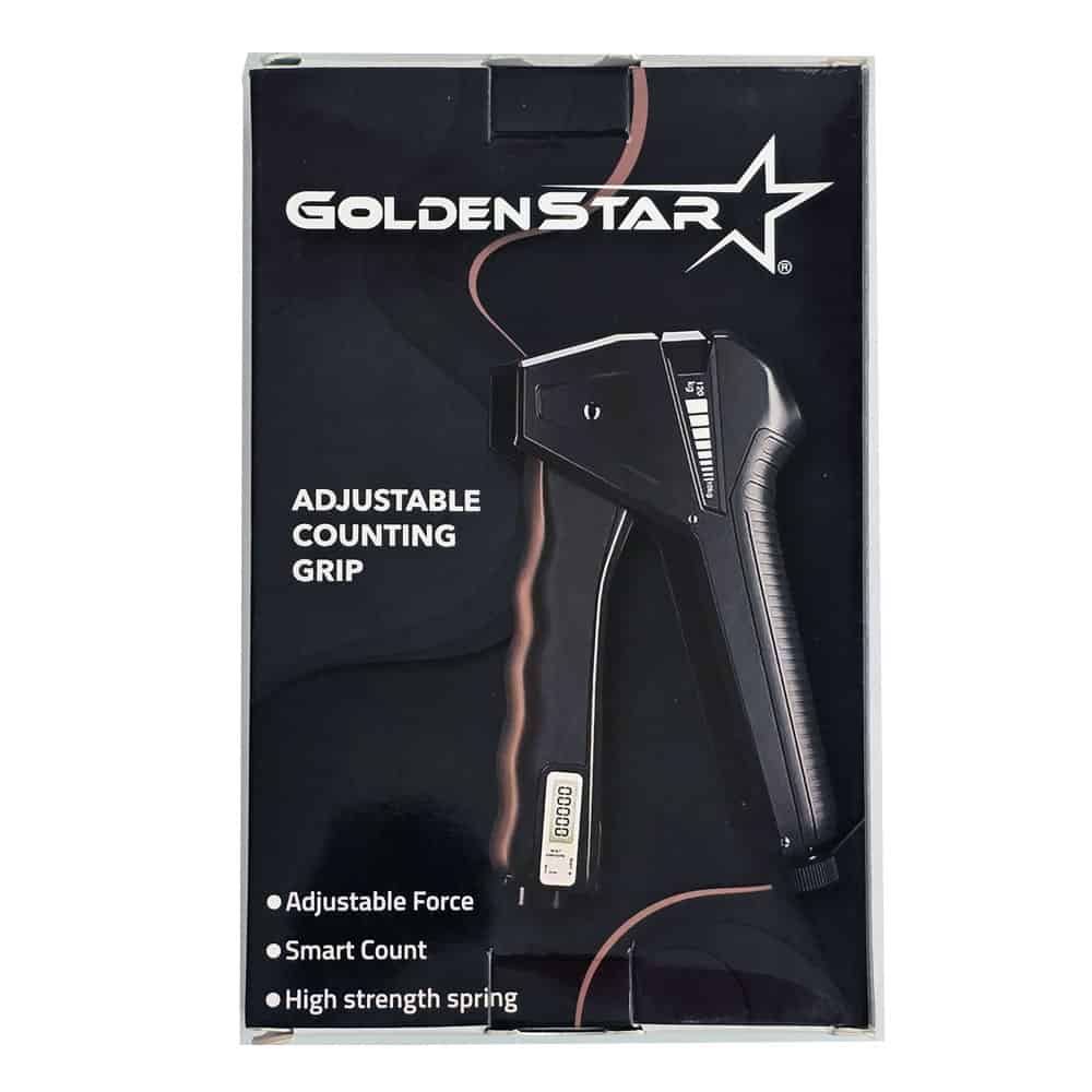 فنر تقویت مچ گلدن استار مدل  GS-100