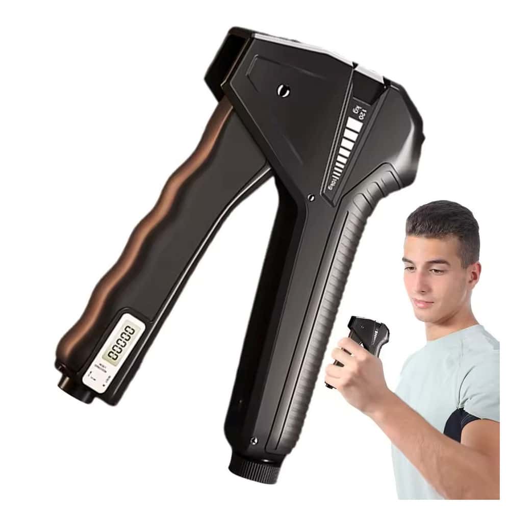 فنر تقویت مچ گلدن استار مدل  GS-100