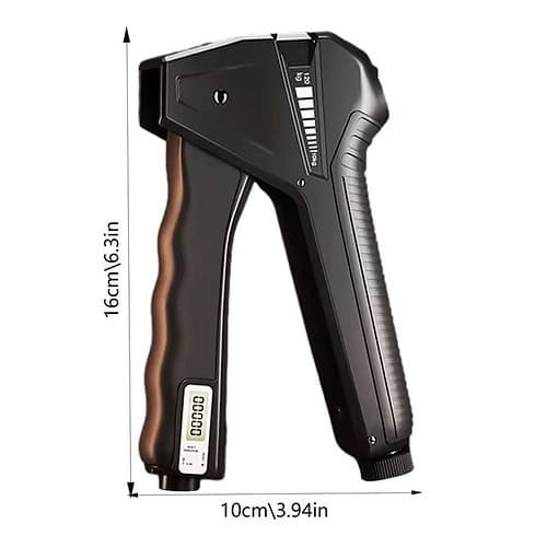 فنر تقویت مچ گلدن استار مدل  GS-100